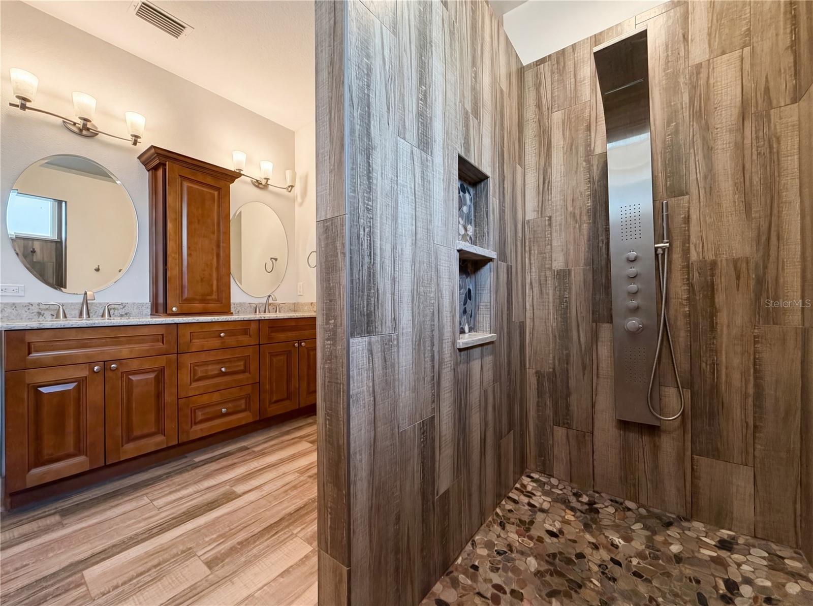 COVINGTON PARK PH 1A - Residential