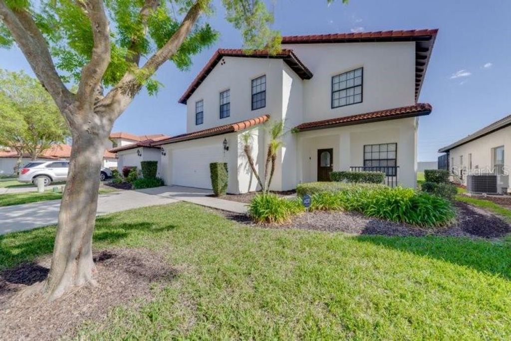 Photo of 141 Summer Place Loop, Clermont, FL 34714 (MLS # S5124846)