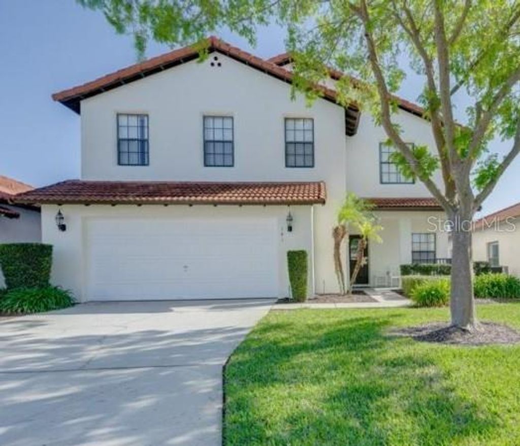 Photo of 141 Summer Place Loop, Clermont, FL 34714 (MLS # S5124846)