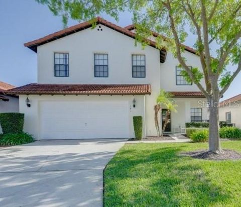 Photo of 141 Summer Place Loop, Clermont, FL 34714 (MLS # S5124846)