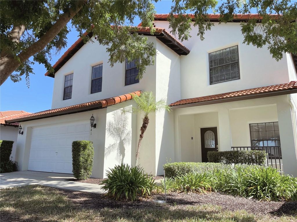 Photo of 141 Summer Place Loop, Clermont, FL 34714 (MLS # S5124846)