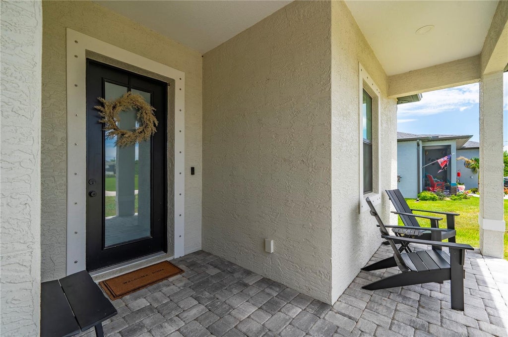 Photo of 12178 Foresman Boulevard, Port Charlotte, FL 33981 (MLS # C7530210)