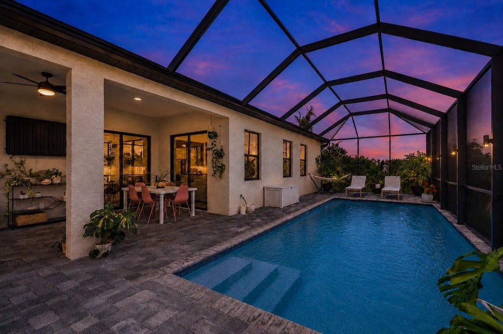 Photo of 12178 Foresman Boulevard, Port Charlotte, FL 33981 (MLS # C7530210)