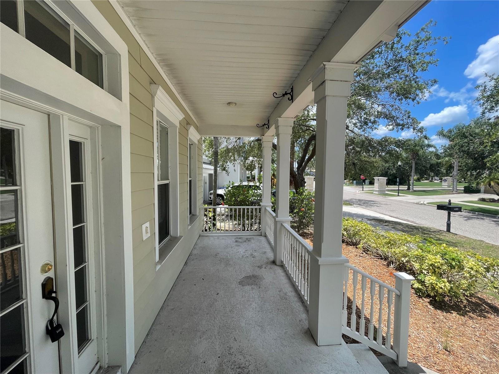 405 ISLEBAY DRIVE