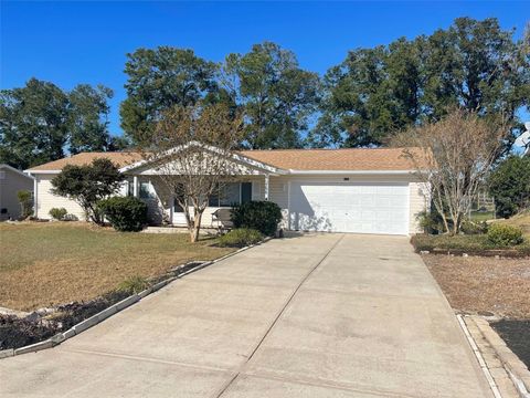 A home in OCALA