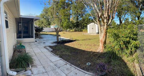 A home in OCALA