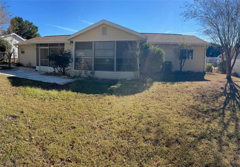 A home in OCALA