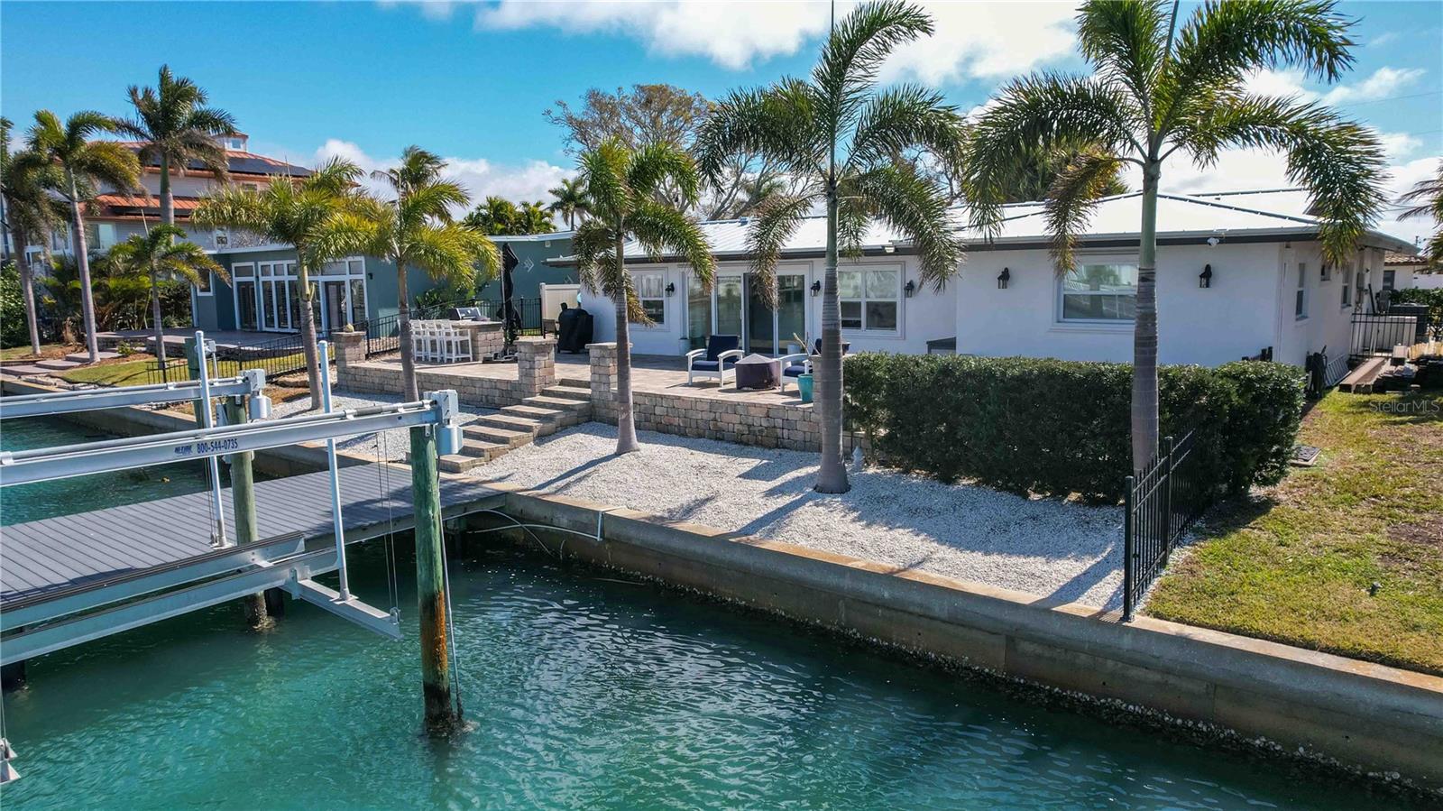 ISLAND ESTATES OF CLEARWATER UNIT 6-A - Residential