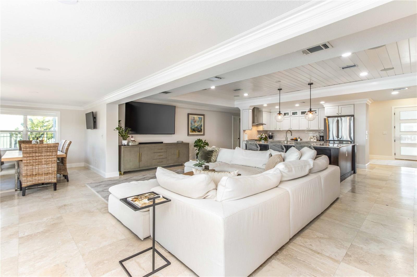 ISLAND ESTATES OF CLEARWATER UNIT 6-A - Residential