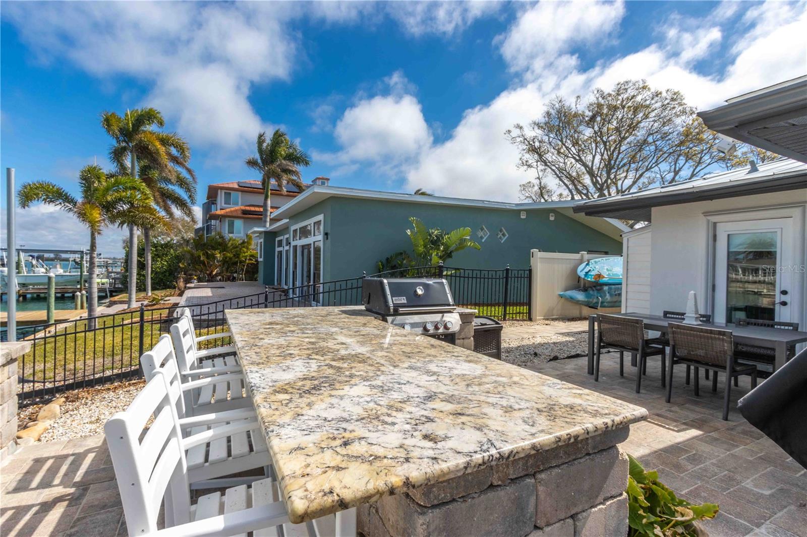 ISLAND ESTATES OF CLEARWATER UNIT 6-A - Residential