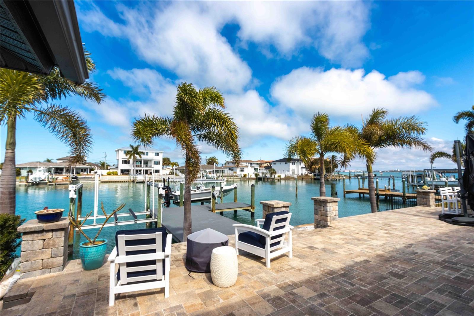 ISLAND ESTATES OF CLEARWATER UNIT 6-A - Residential