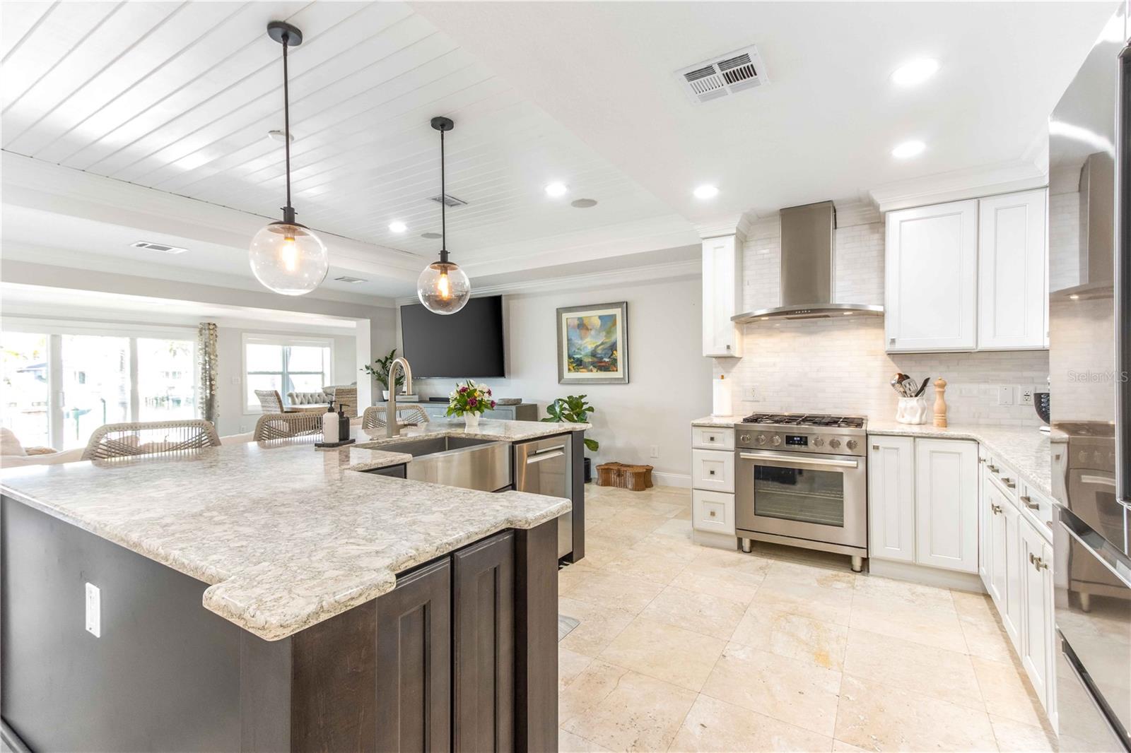 ISLAND ESTATES OF CLEARWATER UNIT 6-A - Residential