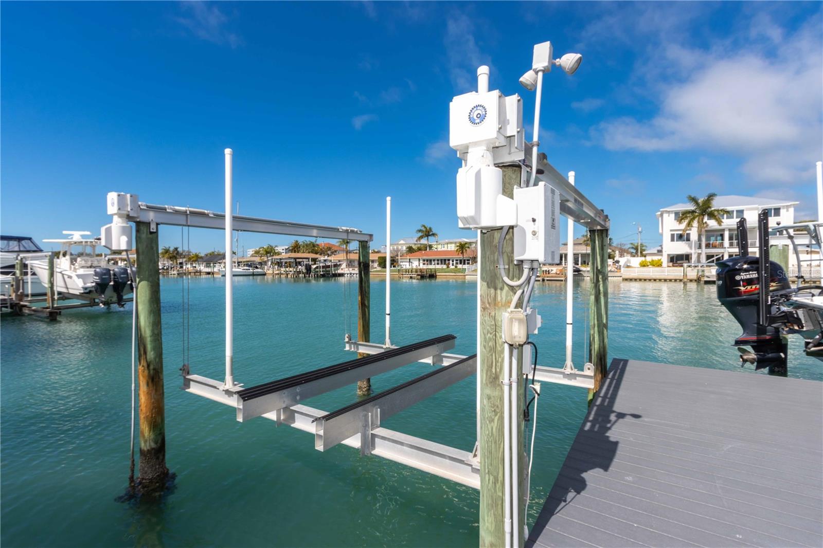 ISLAND ESTATES OF CLEARWATER UNIT 6-A - Residential