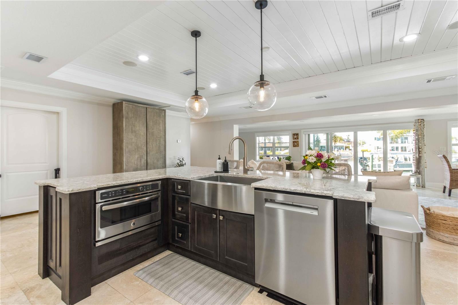 ISLAND ESTATES OF CLEARWATER UNIT 6-A - Residential