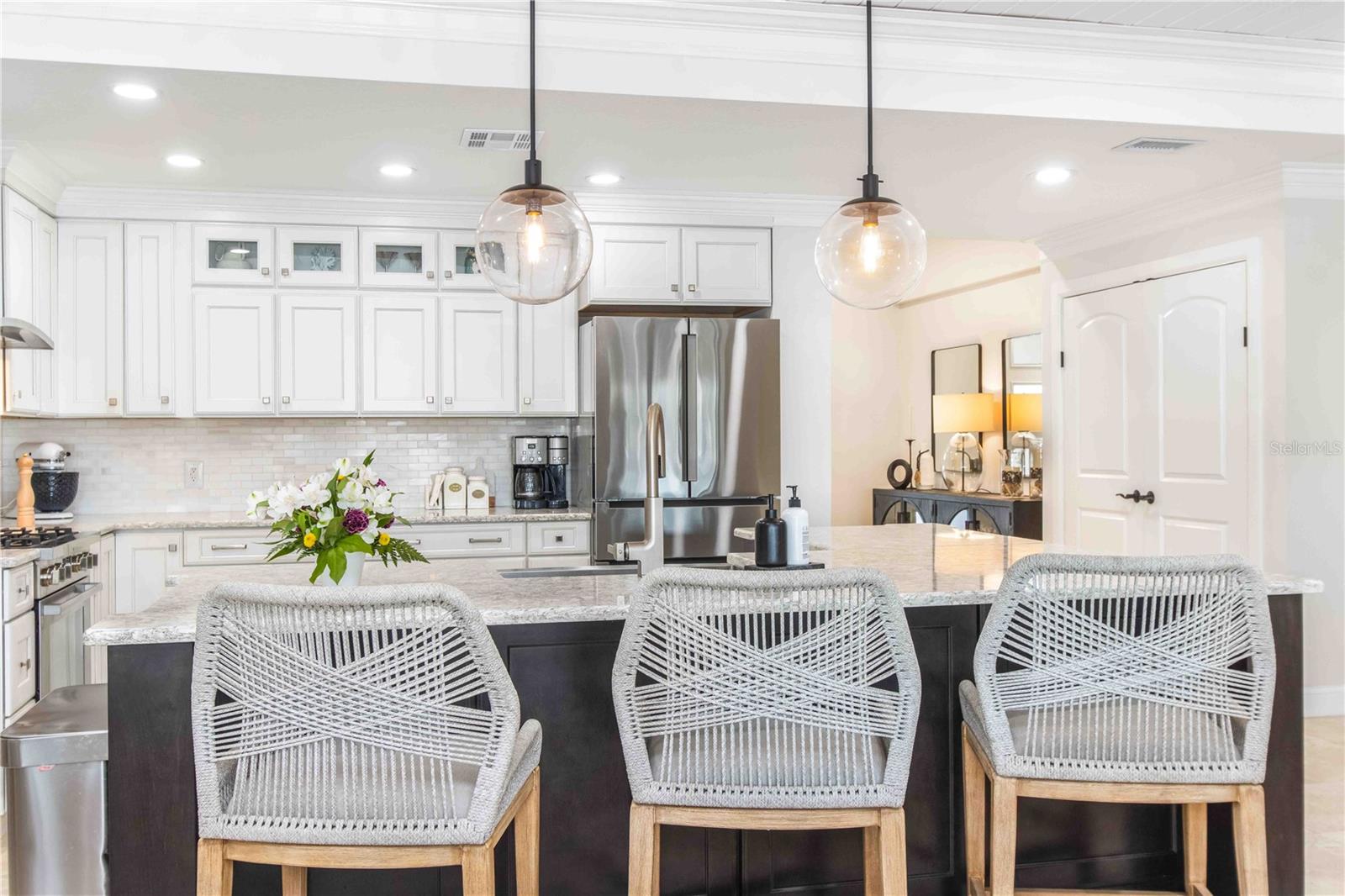 ISLAND ESTATES OF CLEARWATER UNIT 6-A - Residential