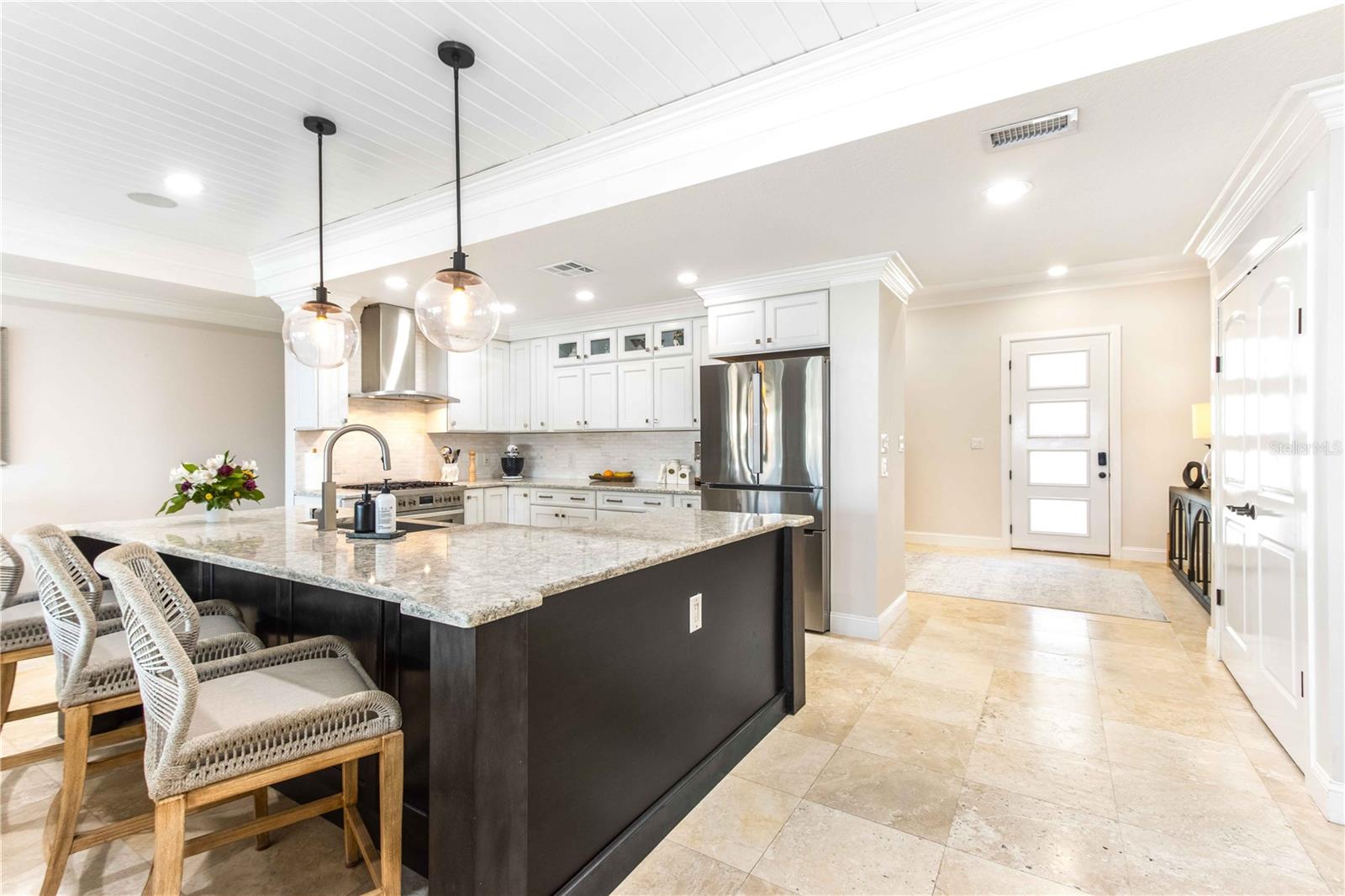 ISLAND ESTATES OF CLEARWATER UNIT 6-A - Residential