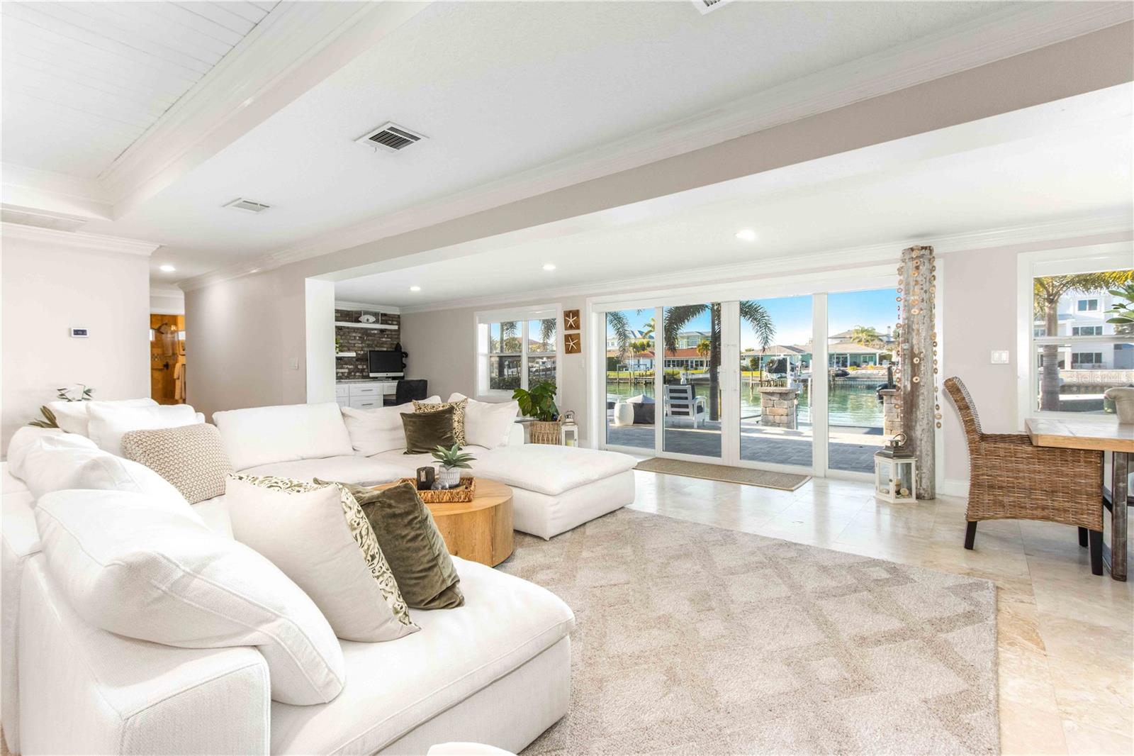 ISLAND ESTATES OF CLEARWATER UNIT 6-A - Residential