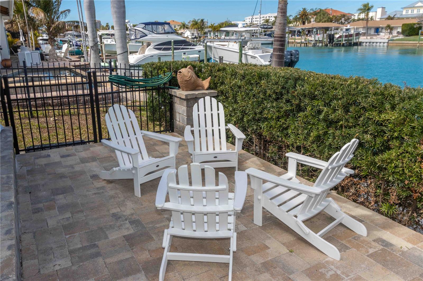 ISLAND ESTATES OF CLEARWATER UNIT 6-A - Residential