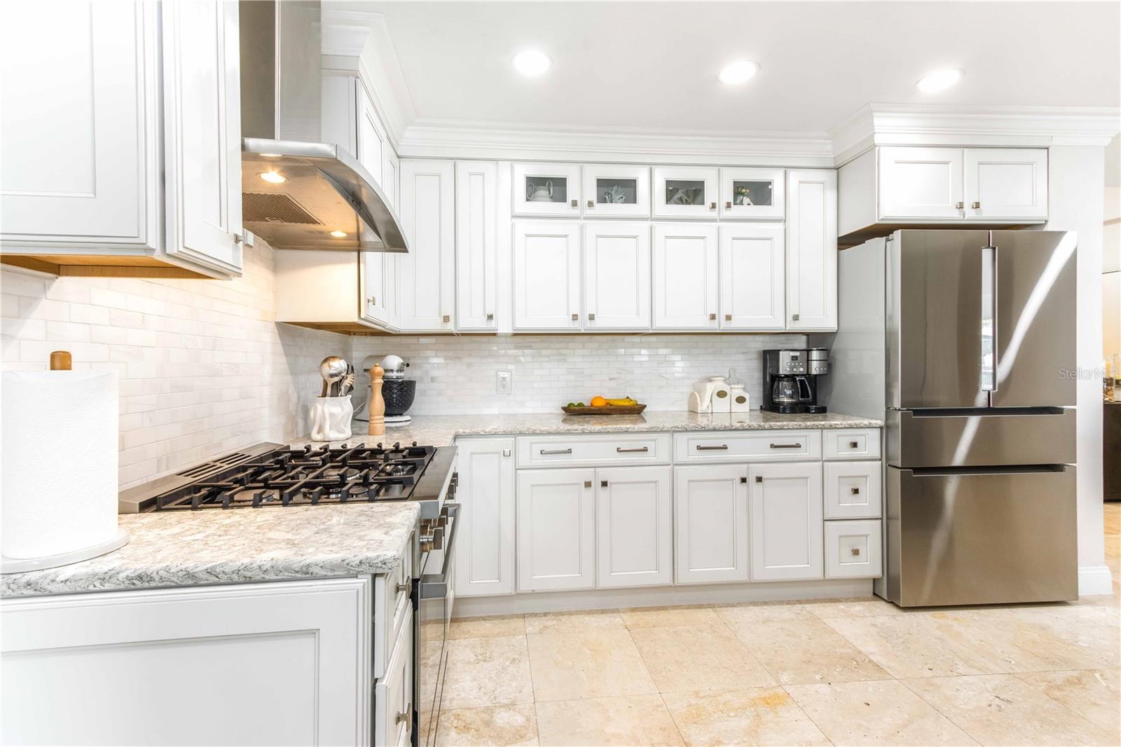 ISLAND ESTATES OF CLEARWATER UNIT 6-A - Residential