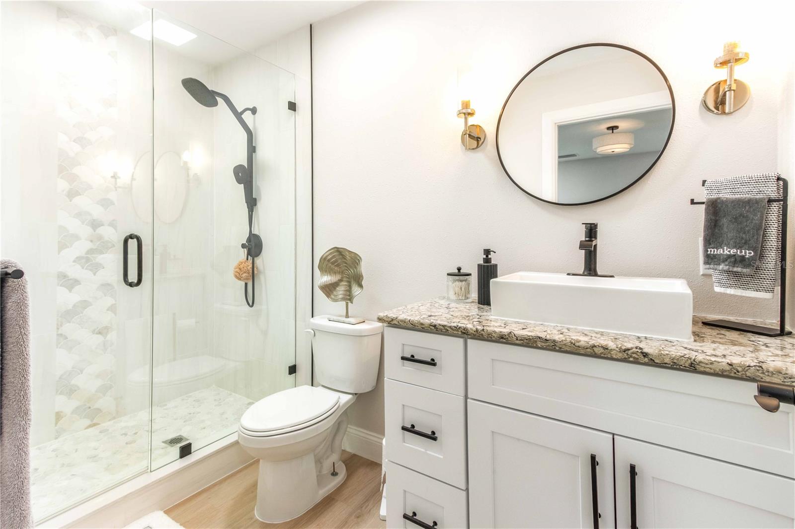 ISLAND ESTATES OF CLEARWATER UNIT 6-A - Residential