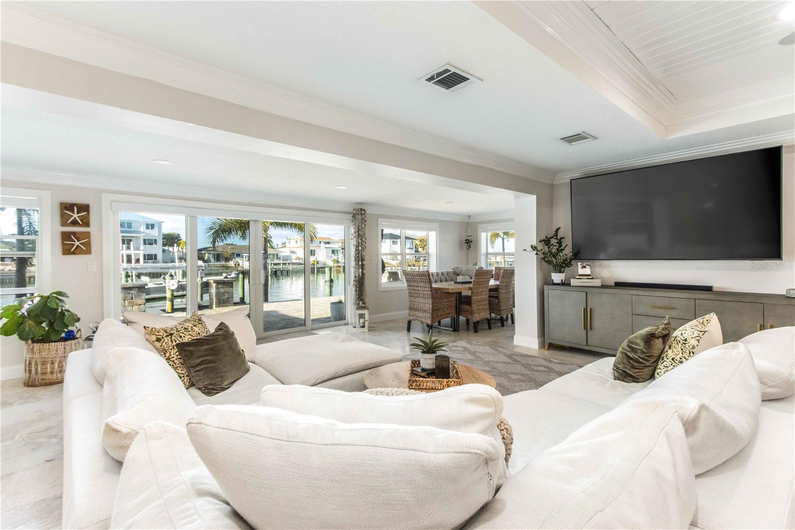 ISLAND ESTATES OF CLEARWATER UNIT 6-A - Residential