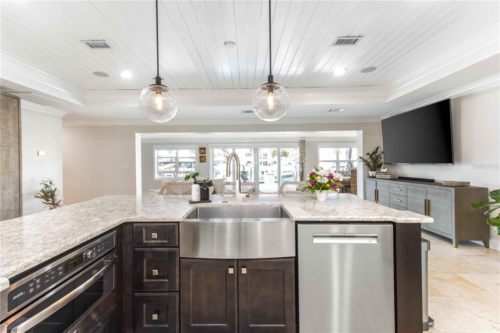 ISLAND ESTATES OF CLEARWATER UNIT 6-A - Residential