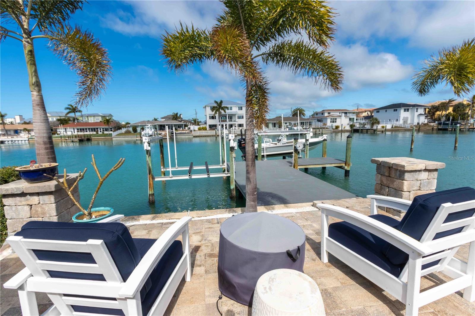 ISLAND ESTATES OF CLEARWATER UNIT 6-A - Residential