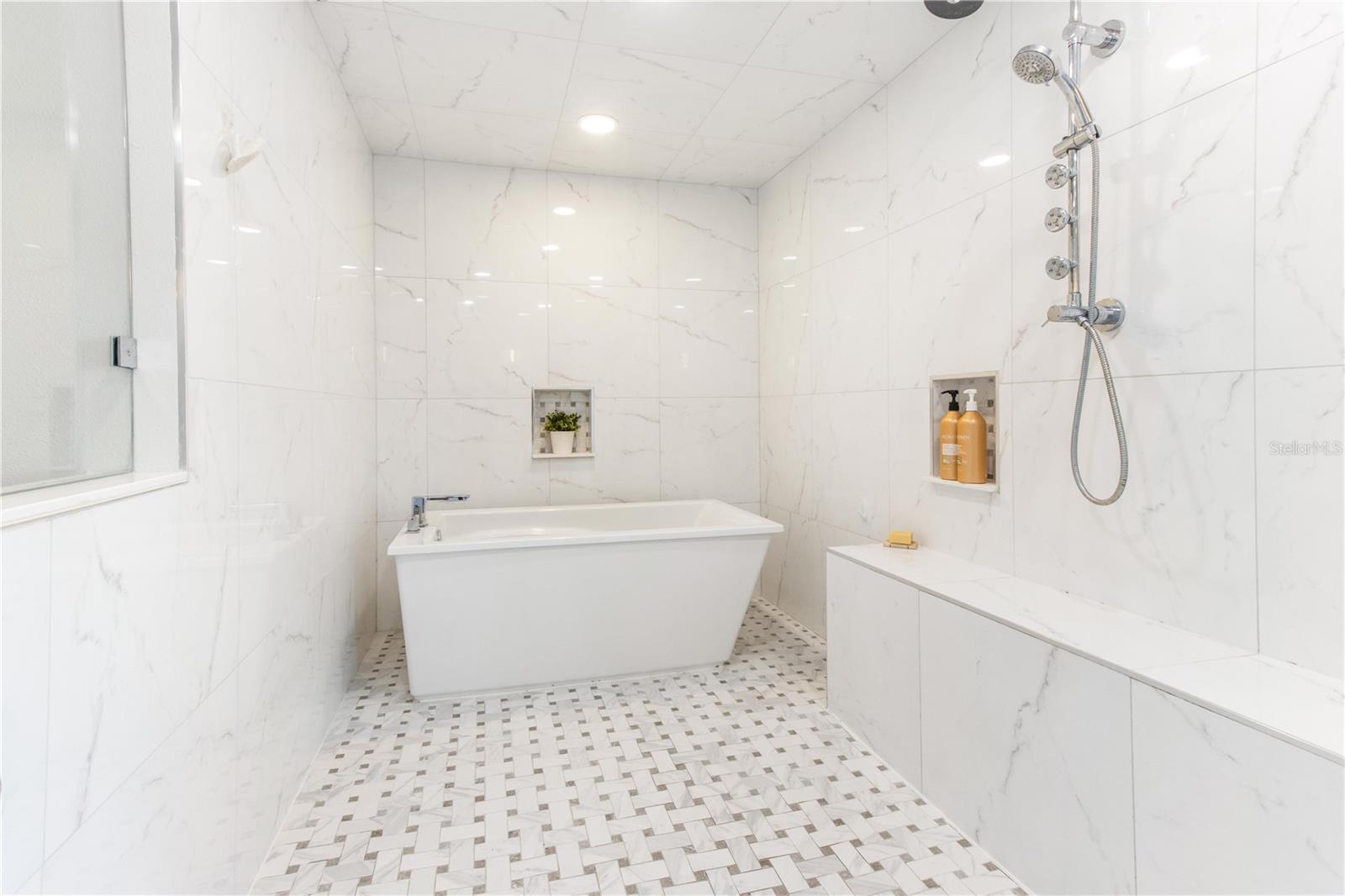 ISLAND ESTATES OF CLEARWATER UNIT 6-A - Residential