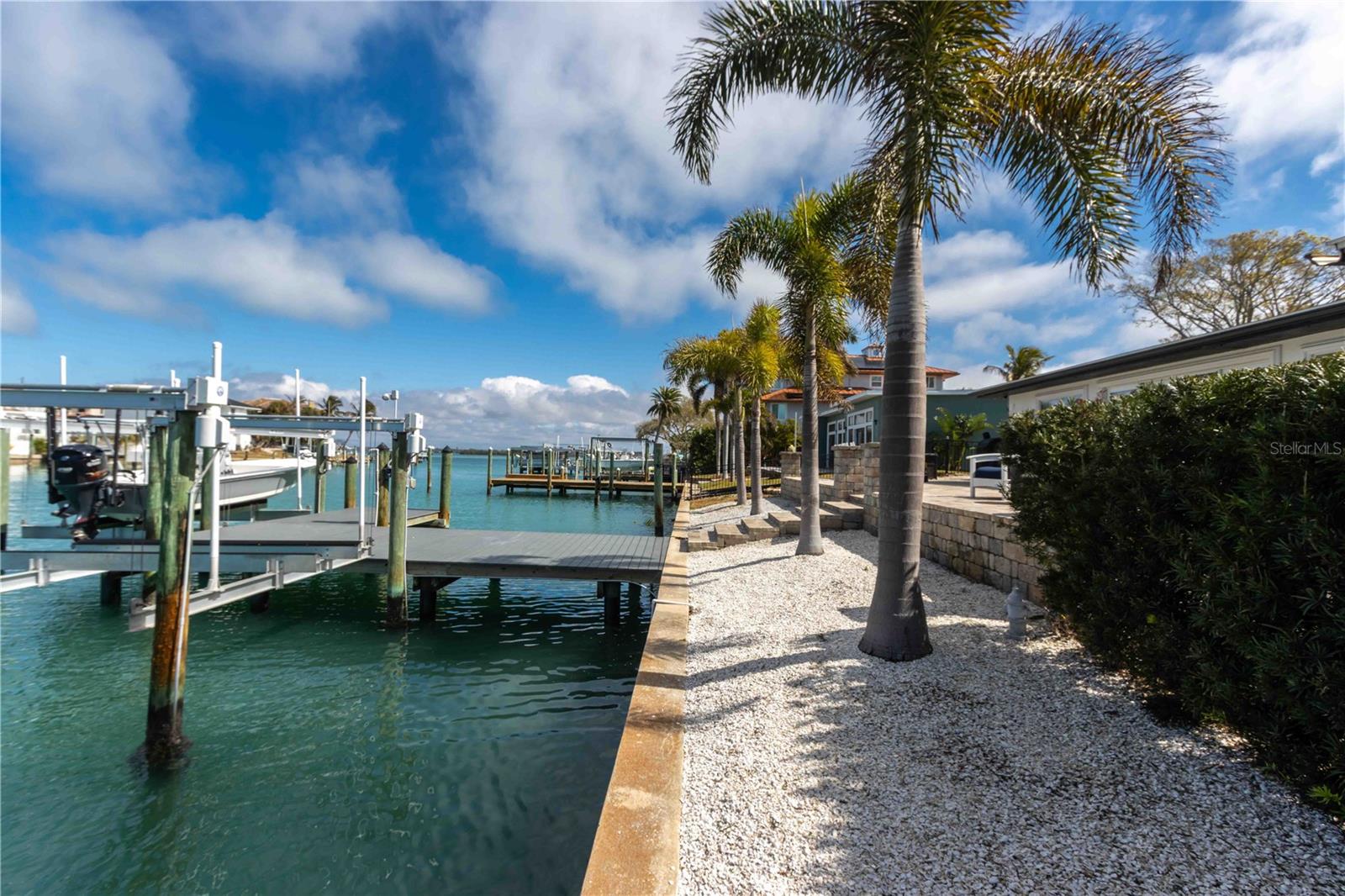 ISLAND ESTATES OF CLEARWATER UNIT 6-A - Residential