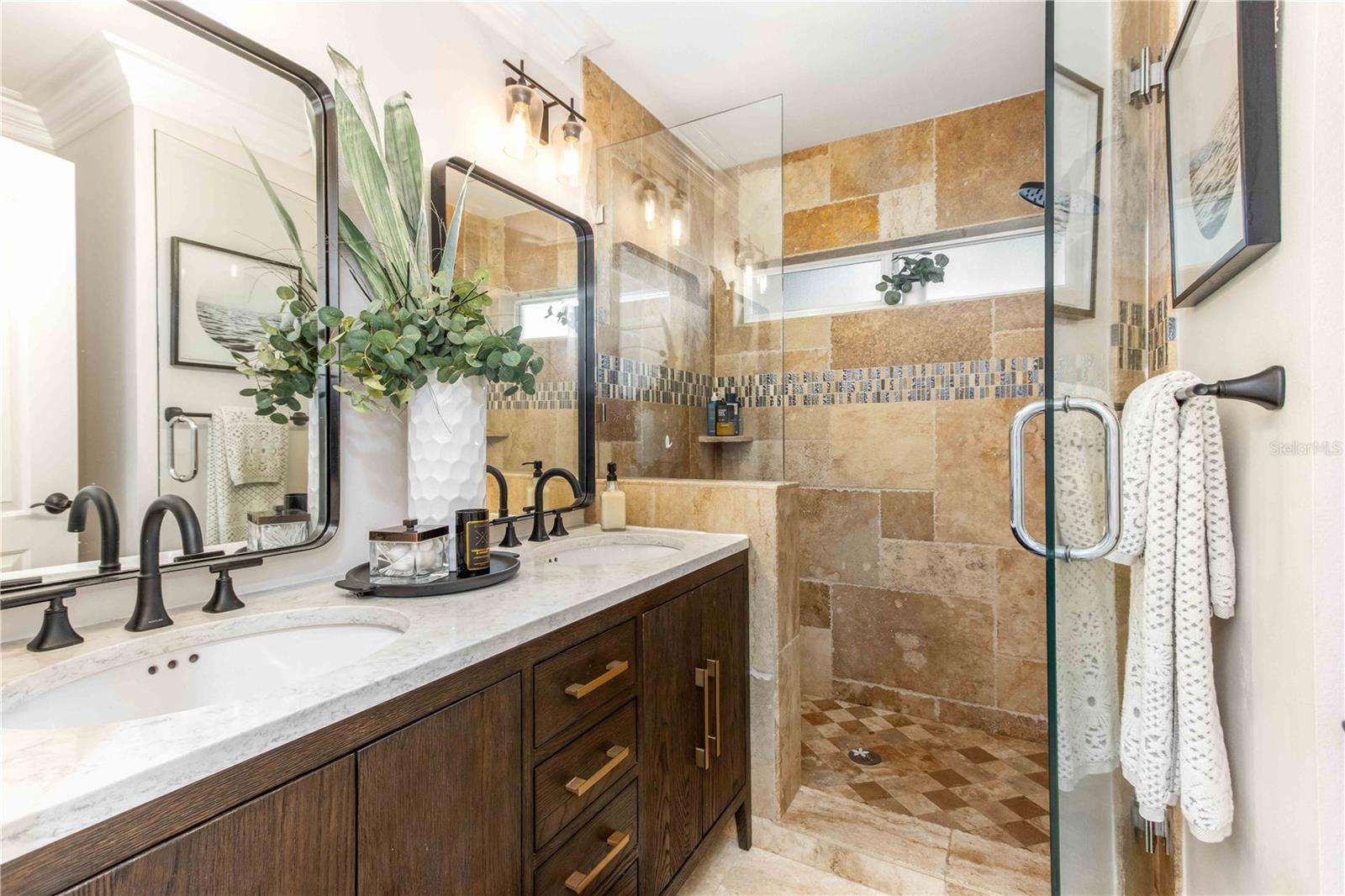 ISLAND ESTATES OF CLEARWATER UNIT 6-A - Residential