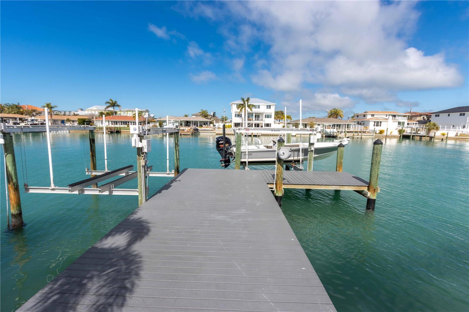 ISLAND ESTATES OF CLEARWATER UNIT 6-A - Residential