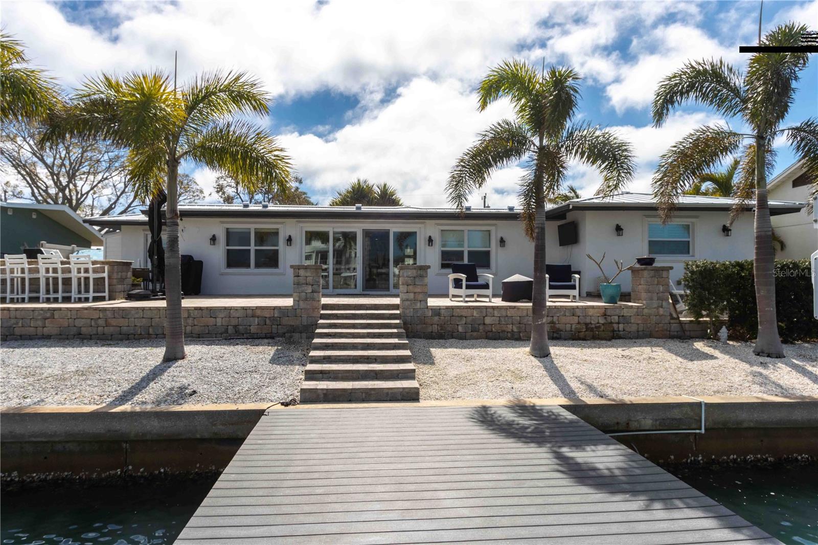 ISLAND ESTATES OF CLEARWATER UNIT 6-A - Residential