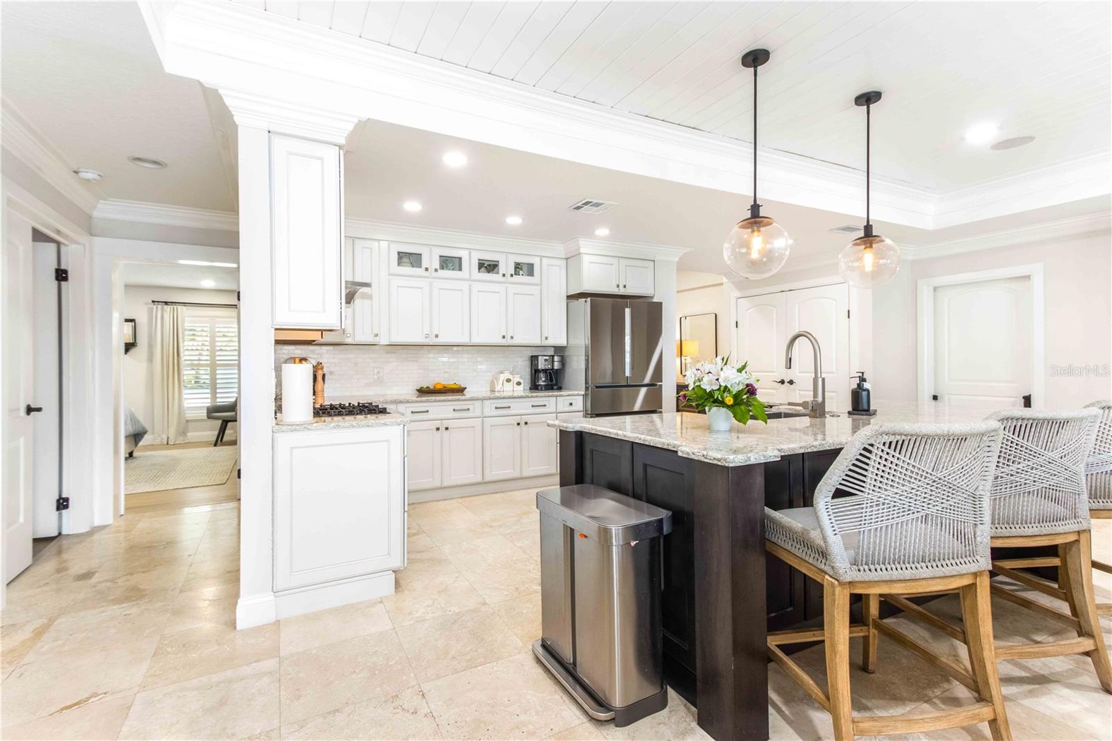 ISLAND ESTATES OF CLEARWATER UNIT 6-A - Residential