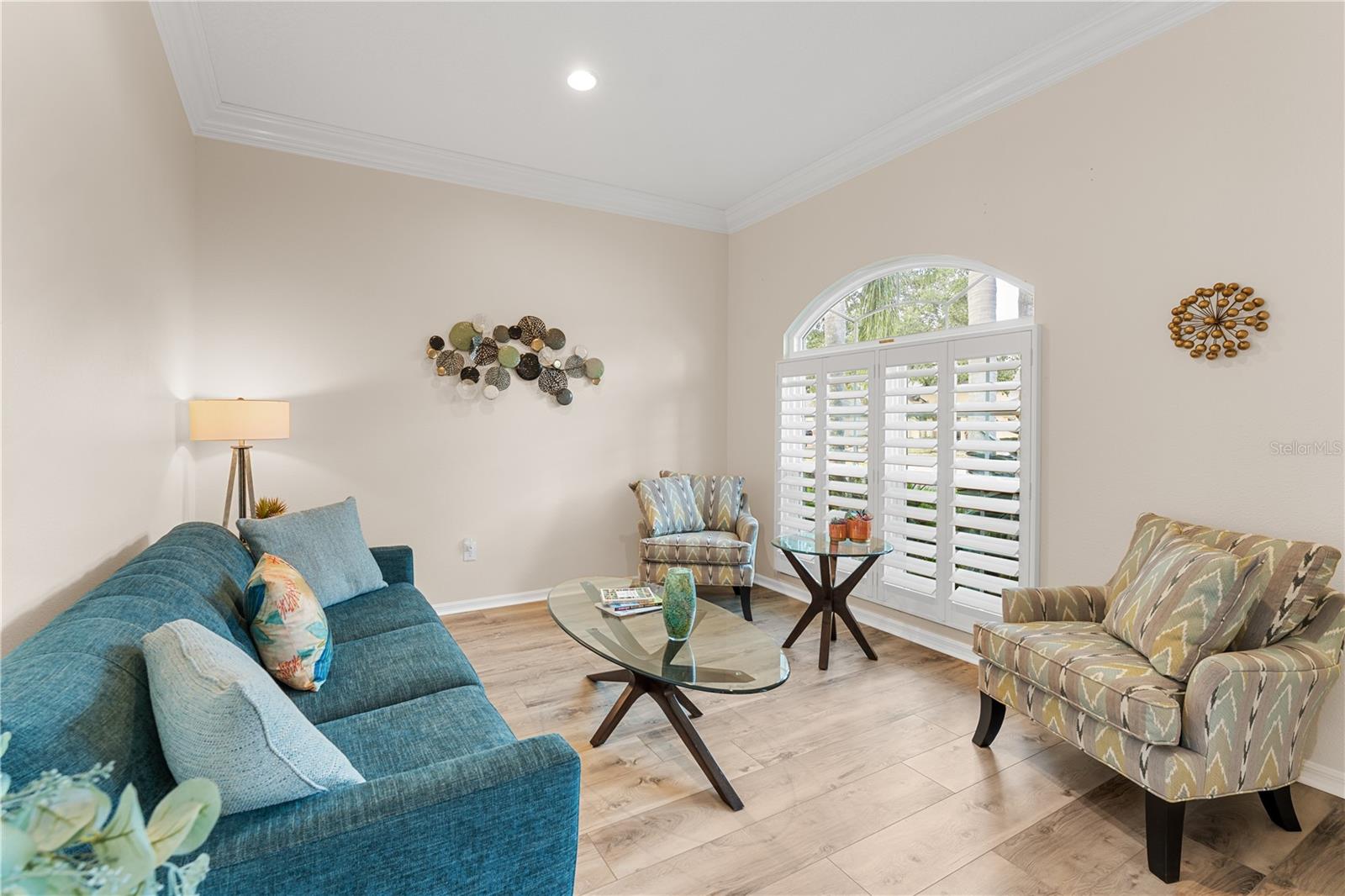 CROSS CREEK PRCL G PH 2 - Residential