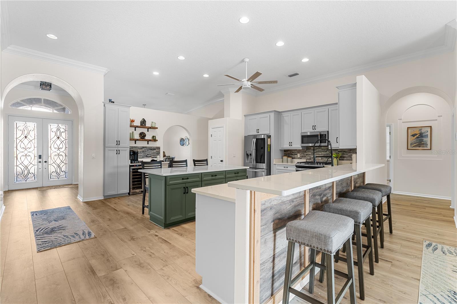 CROSS CREEK PRCL G PH 2 - Residential