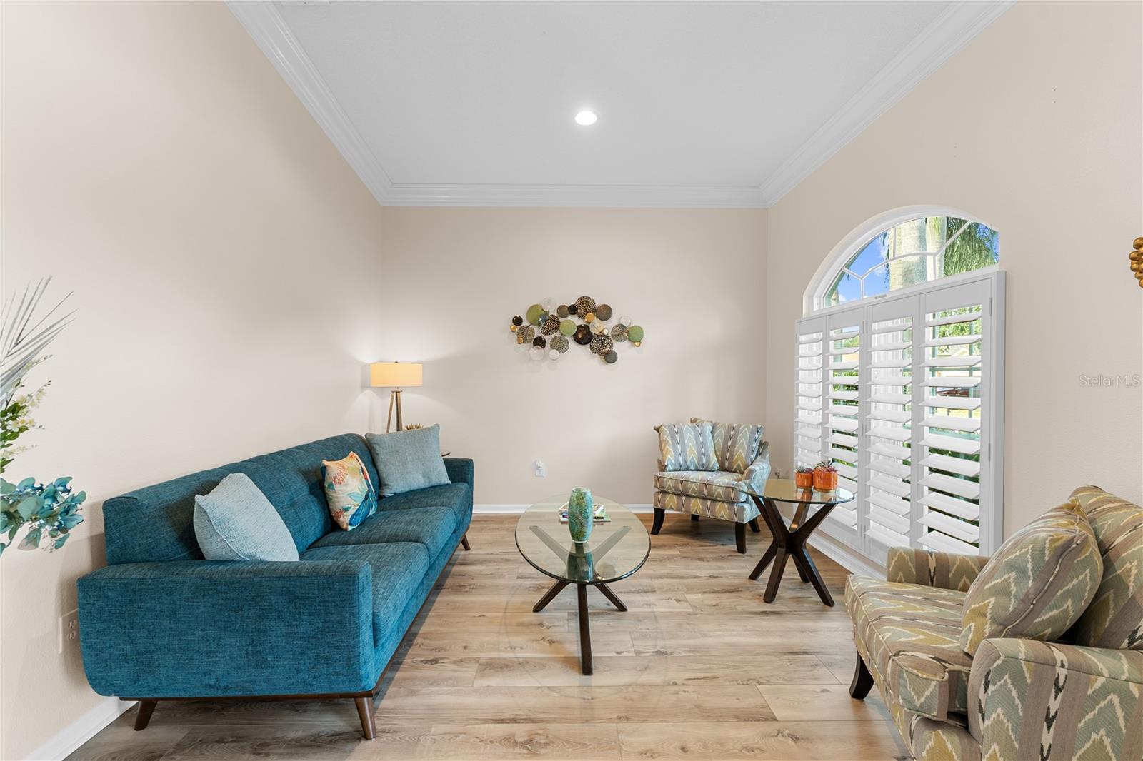 CROSS CREEK PRCL G PH 2 - Residential