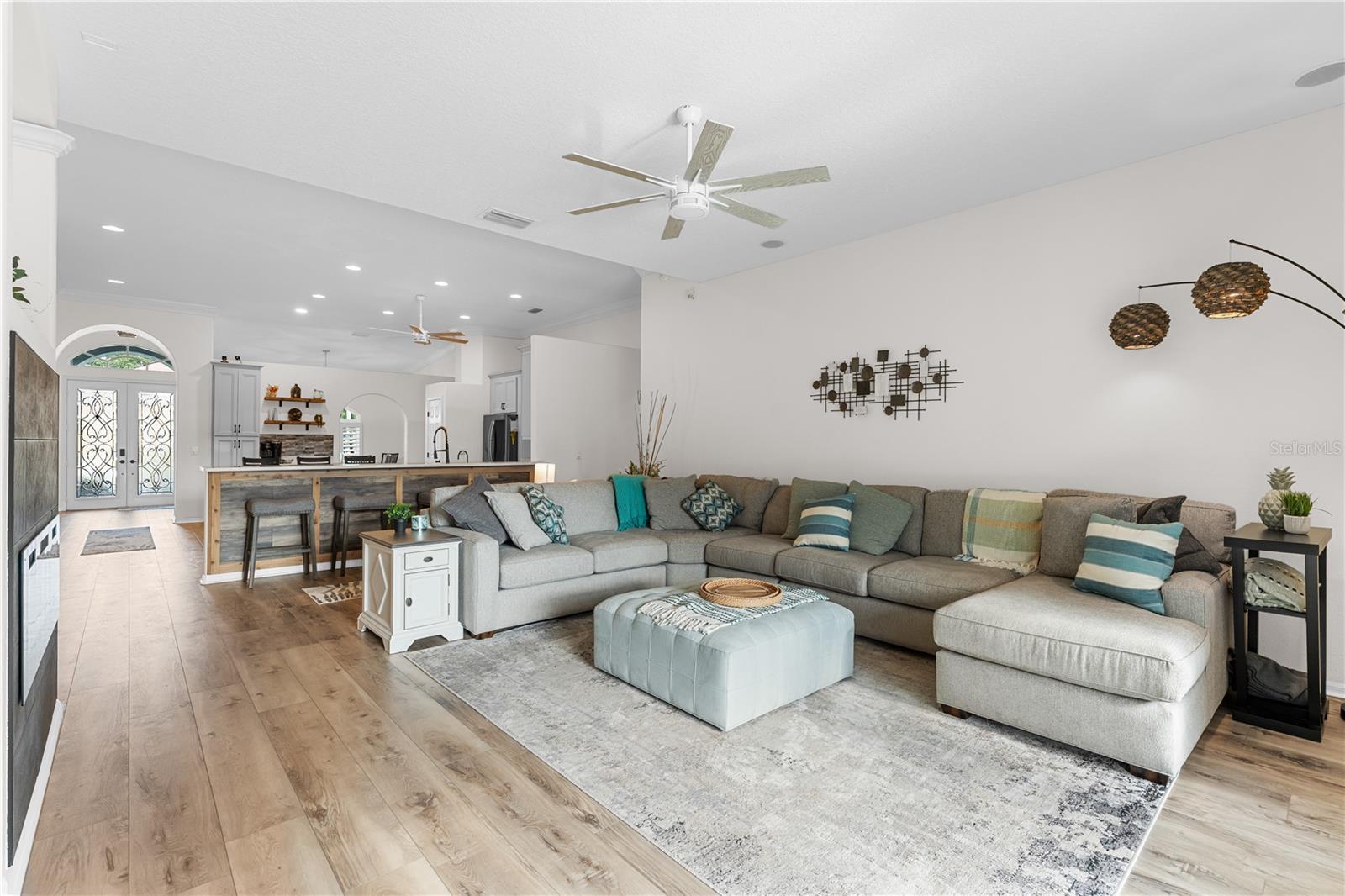 CROSS CREEK PRCL G PH 2 - Residential