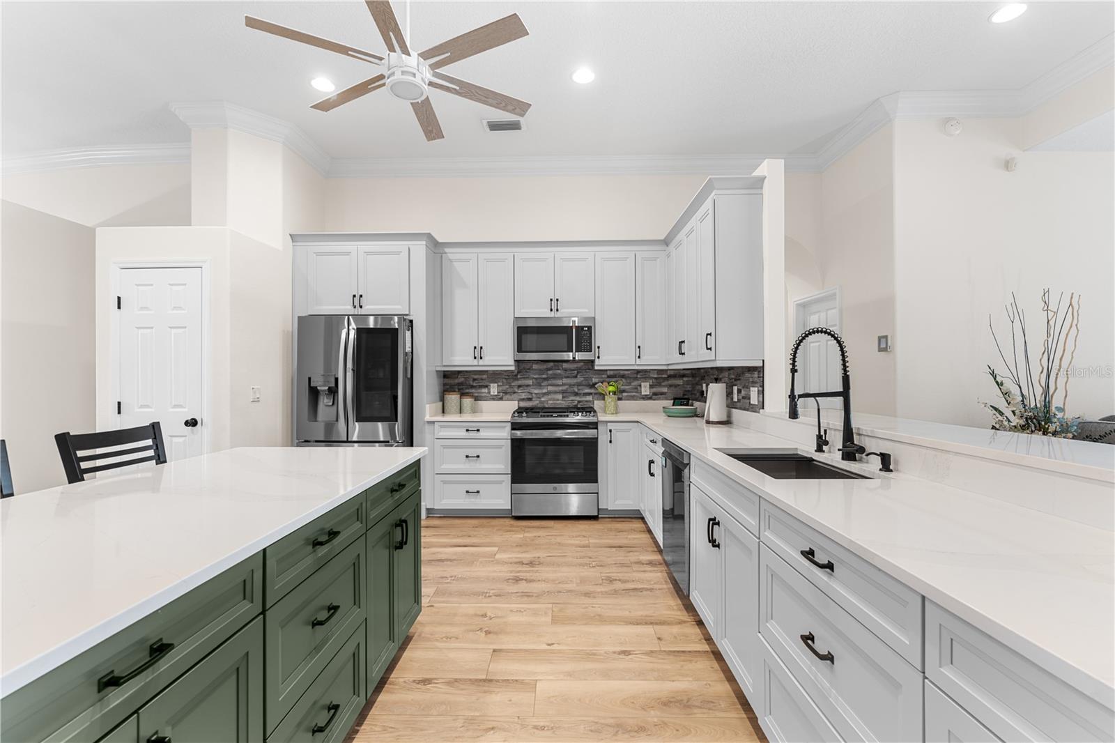 CROSS CREEK PRCL G PH 2 - Residential