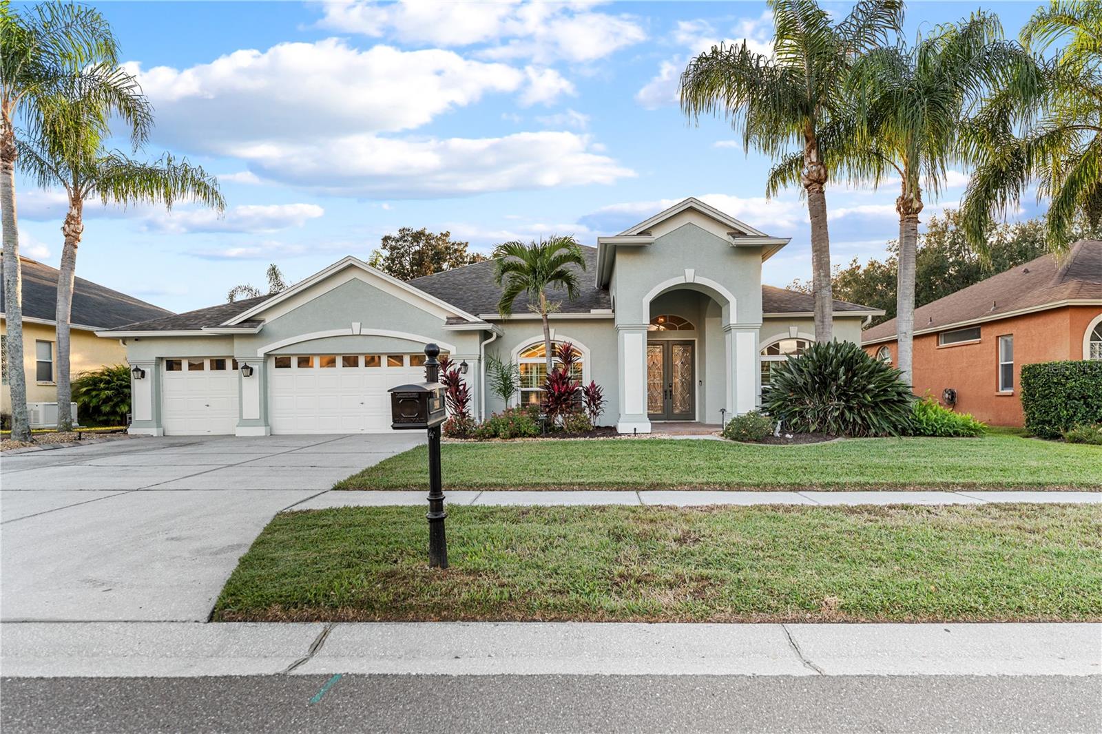 CROSS CREEK PRCL G PH 2 - Residential