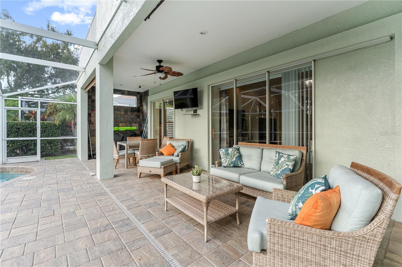 CROSS CREEK PRCL G PH 2 - Residential