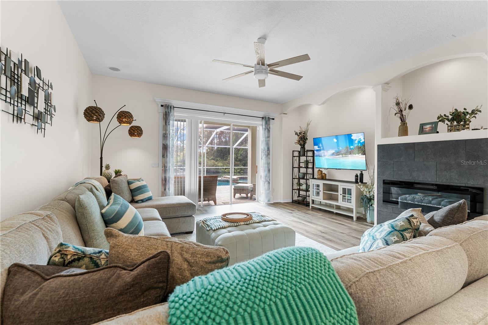 CROSS CREEK PRCL G PH 2 - Residential