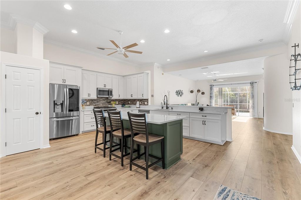 Photo of 9909 Kingshyre Way, Tampa, FL 33647 (MLS # TB8451734)