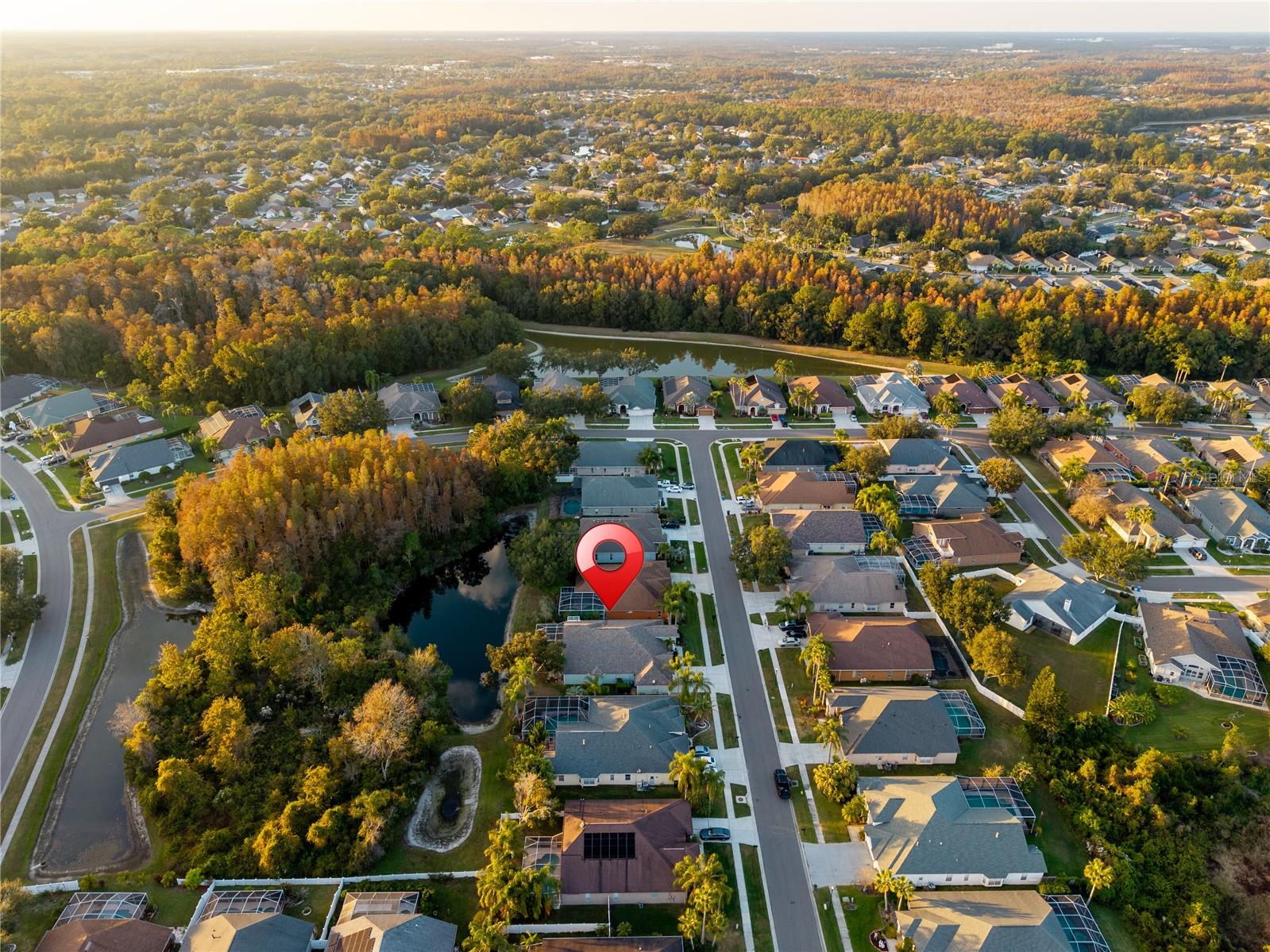 CROSS CREEK PRCL G PH 2 - Residential