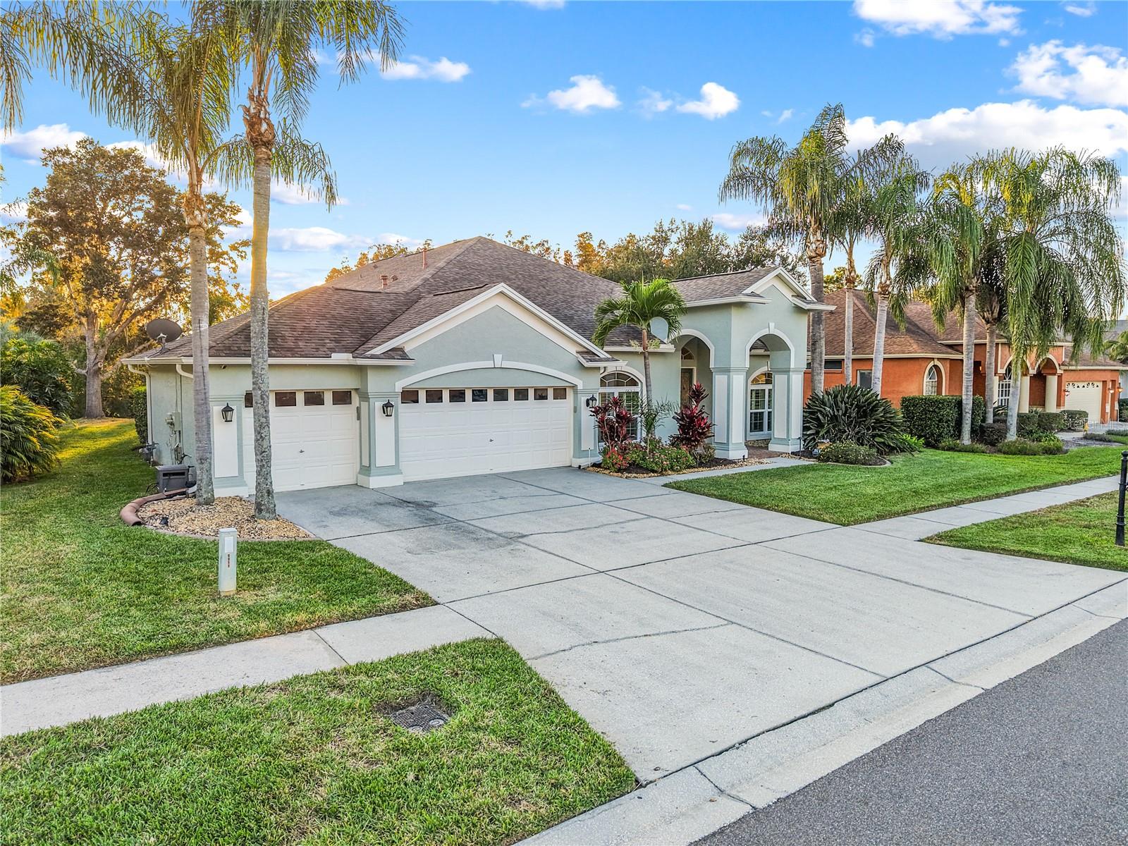 CROSS CREEK PRCL G PH 2 - Residential