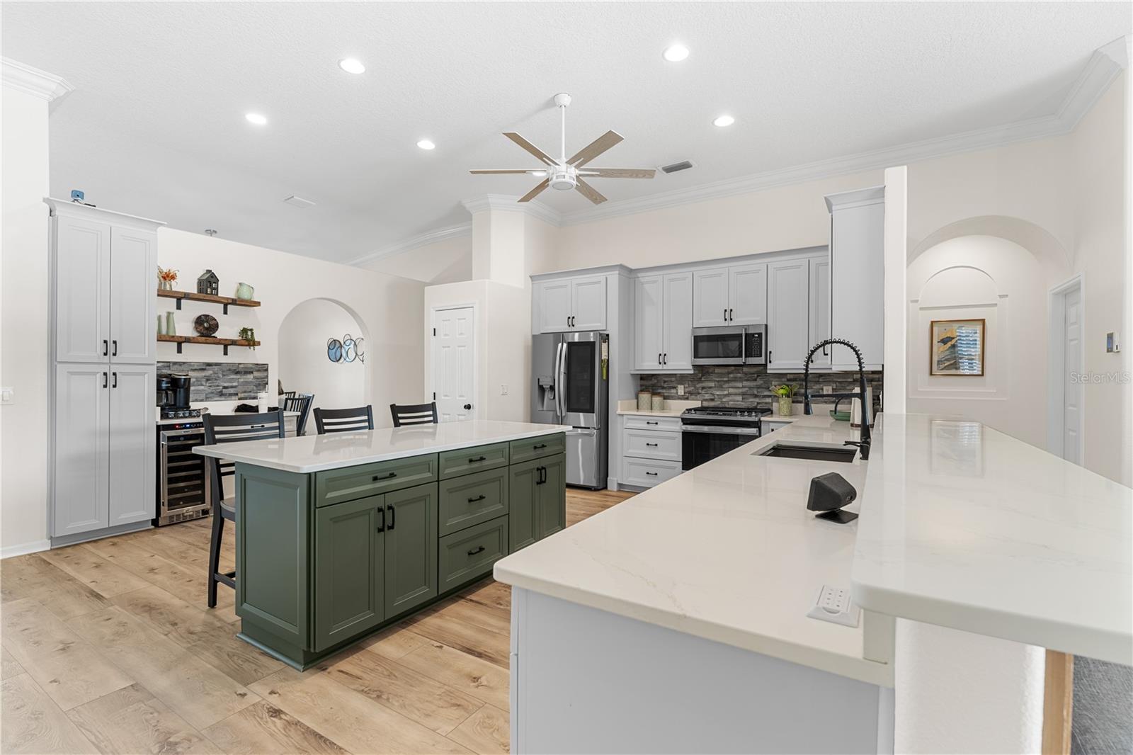 CROSS CREEK PRCL G PH 2 - Residential