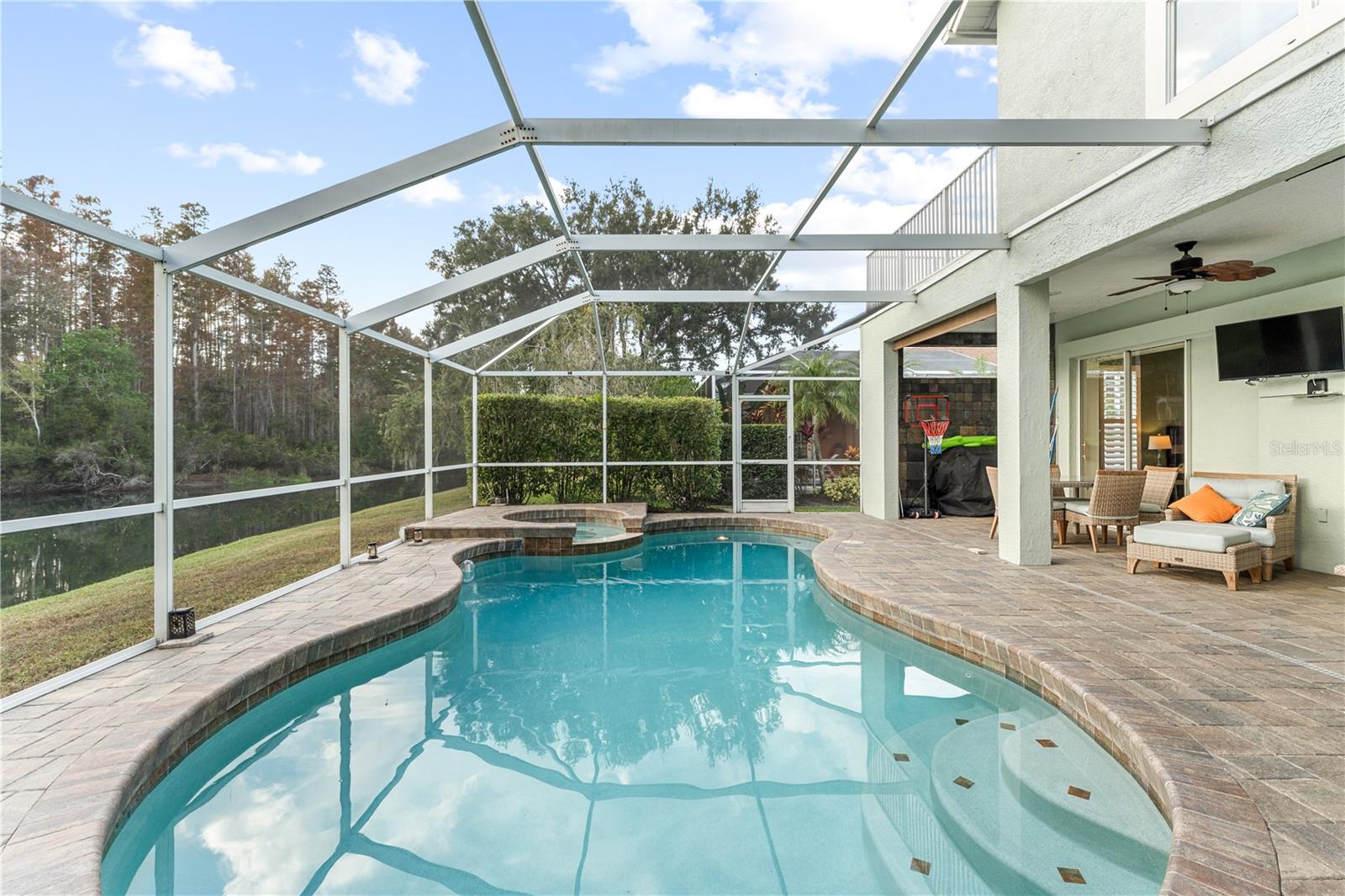 CROSS CREEK PRCL G PH 2 - Residential