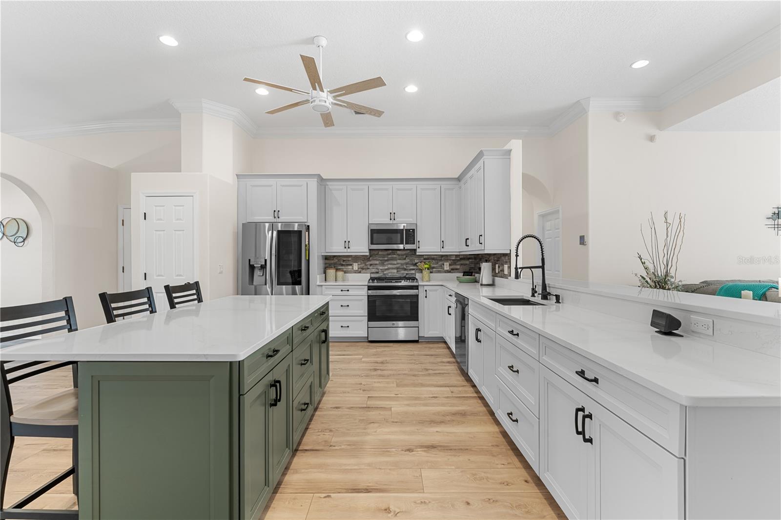 CROSS CREEK PRCL G PH 2 - Residential