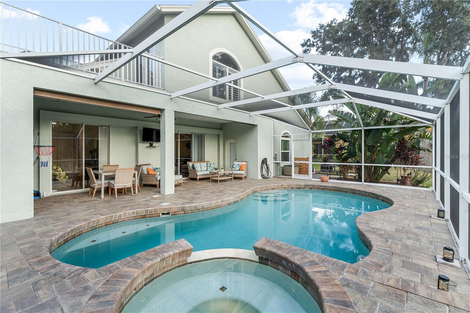 CROSS CREEK PRCL G PH 2 - Residential