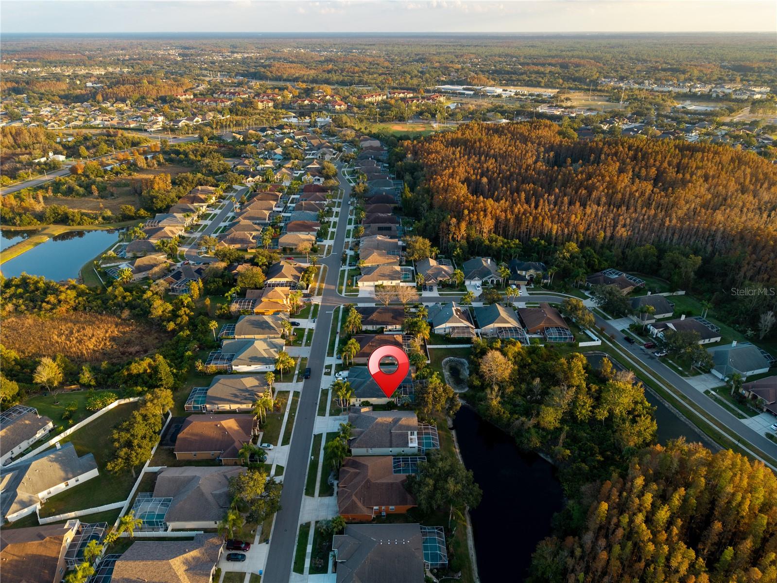 CROSS CREEK PRCL G PH 2 - Residential