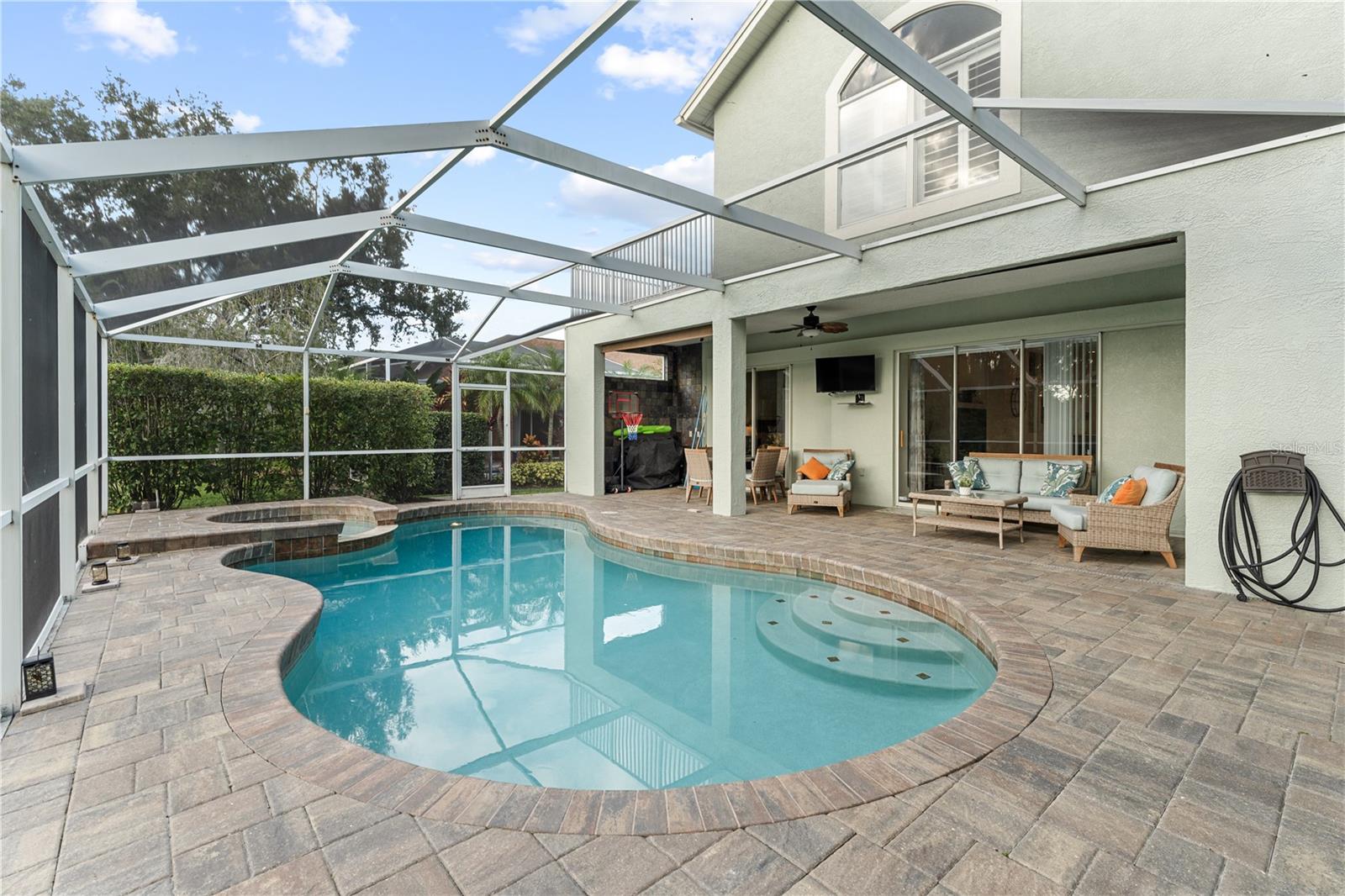 CROSS CREEK PRCL G PH 2 - Residential